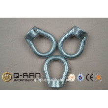 M16(5/8") Drop Forged Bow Eye Nut--Electric Hardware